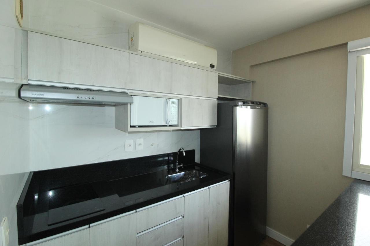 Barra Da Tijuca - 9 - Flat Premium Com Cozinha, Fogao Cooktop, Geladeira Grande, Smart Tv Grande, Lindo E Muitissimo Confortavel, Balsa Para A Praia Gratis E Estacionamento Gratuito Rio de Janeiro Exterior foto