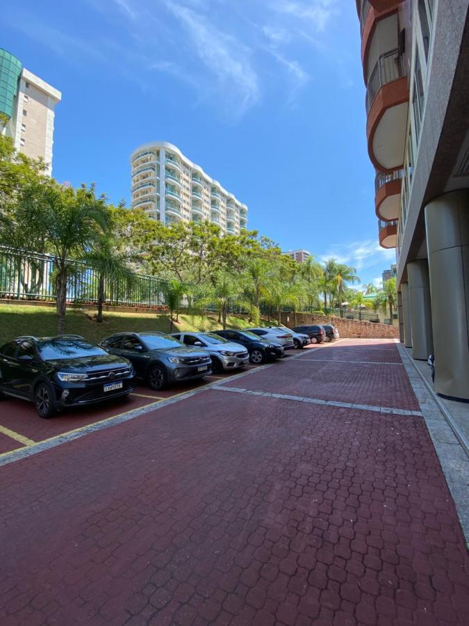 Barra Da Tijuca - 9 - Flat Premium Com Cozinha, Fogao Cooktop, Geladeira Grande, Smart Tv Grande, Lindo E Muitissimo Confortavel, Balsa Para A Praia Gratis E Estacionamento Gratuito Rio de Janeiro Exterior foto