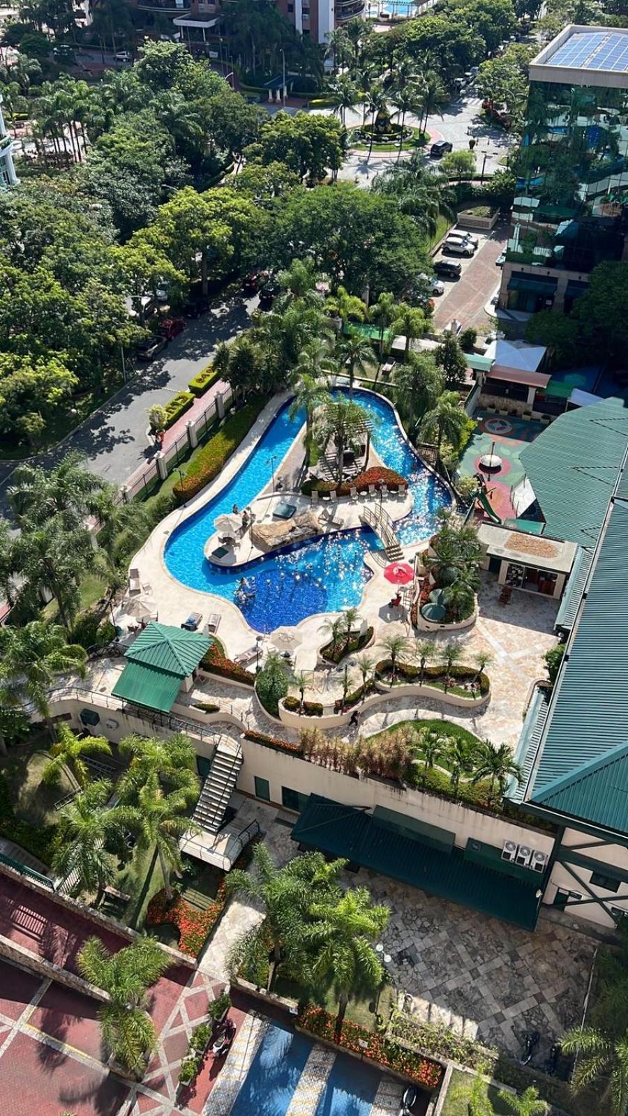 Barra Da Tijuca - 9 - Flat Premium Com Cozinha, Fogao Cooktop, Geladeira Grande, Smart Tv Grande, Lindo E Muitissimo Confortavel, Balsa Para A Praia Gratis E Estacionamento Gratuito Rio de Janeiro Exterior foto
